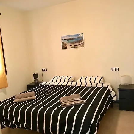 Apartament El Cotillo