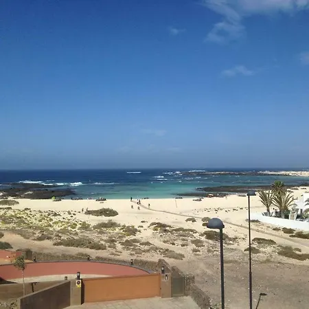 Apartament El