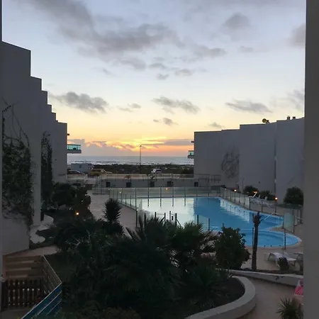 El Cotillo