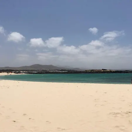 El Apartament Cotillo